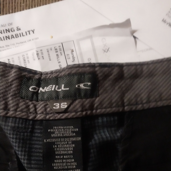 Oniel shorts - Picture 5 of 5